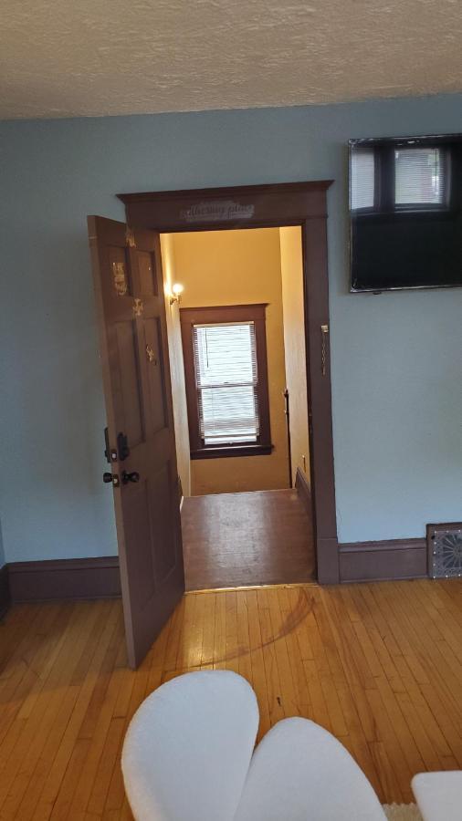 Apartment Ana Maria Del Azul Minneapolis