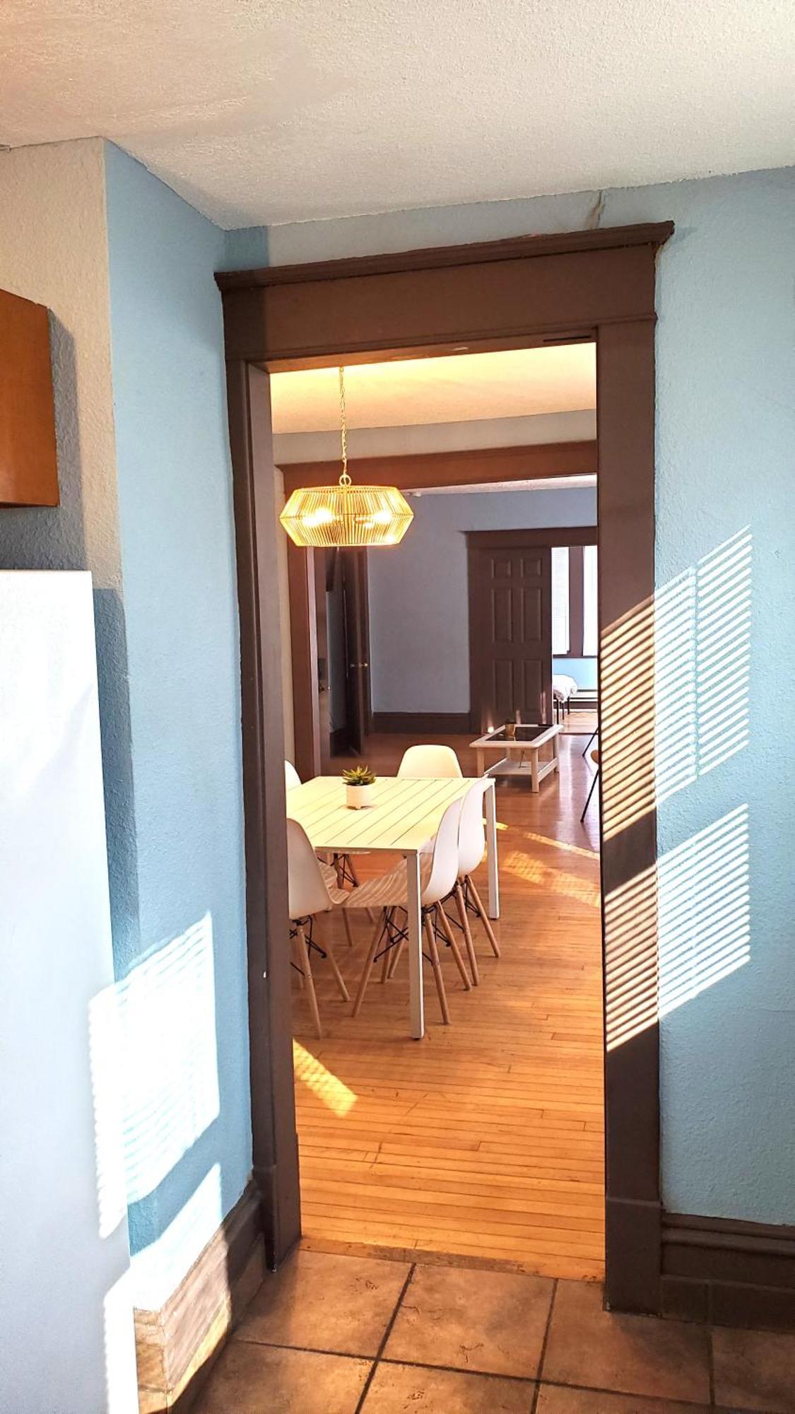 Apartment Ana Maria Del Azul Minneapolis