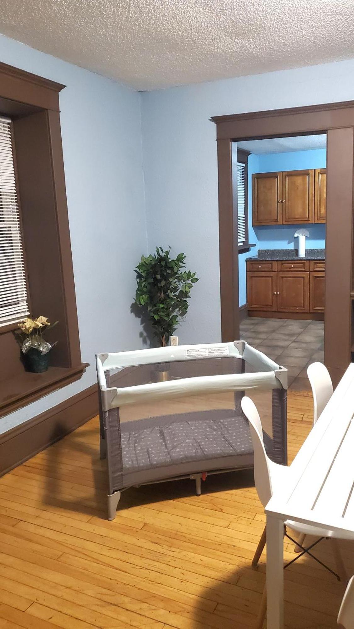 Apartment Ana Maria Del Azul