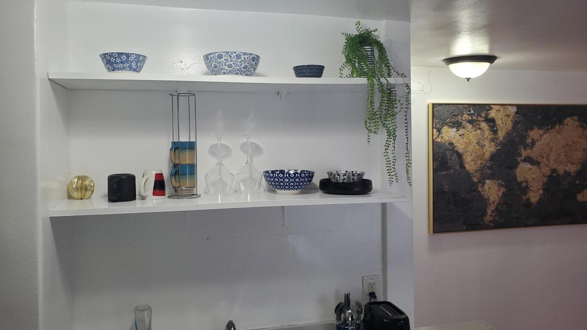 Apartment Ana Maria Del Azul Minneapolis