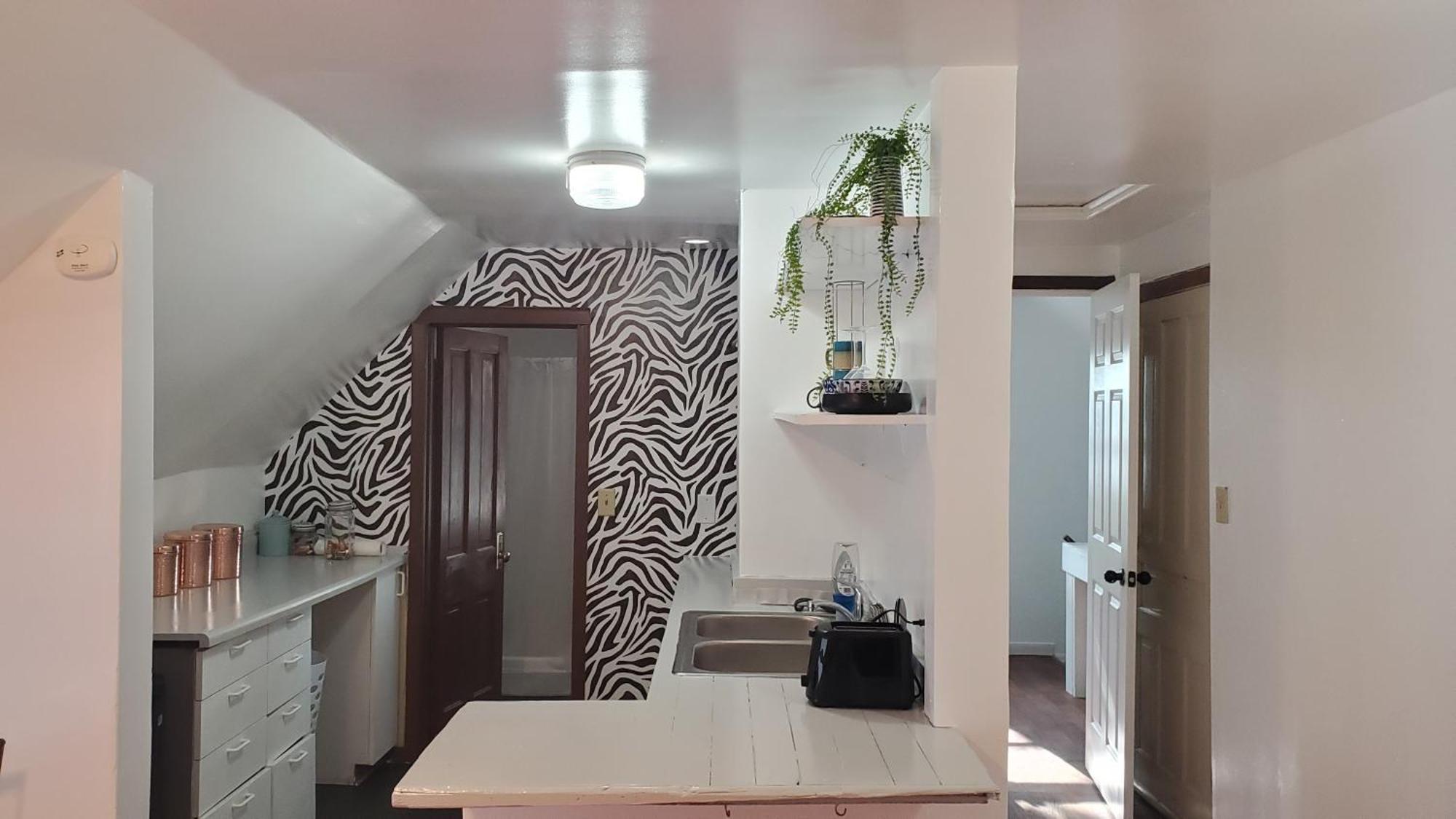 Apartment Ana Maria Del Azul