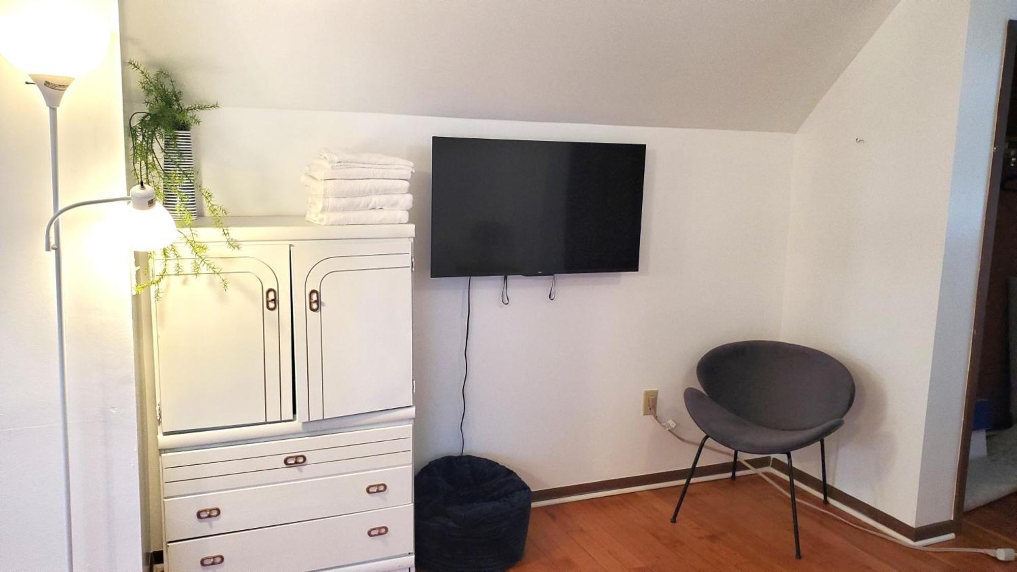 Apartment Ana Maria Del Azul *