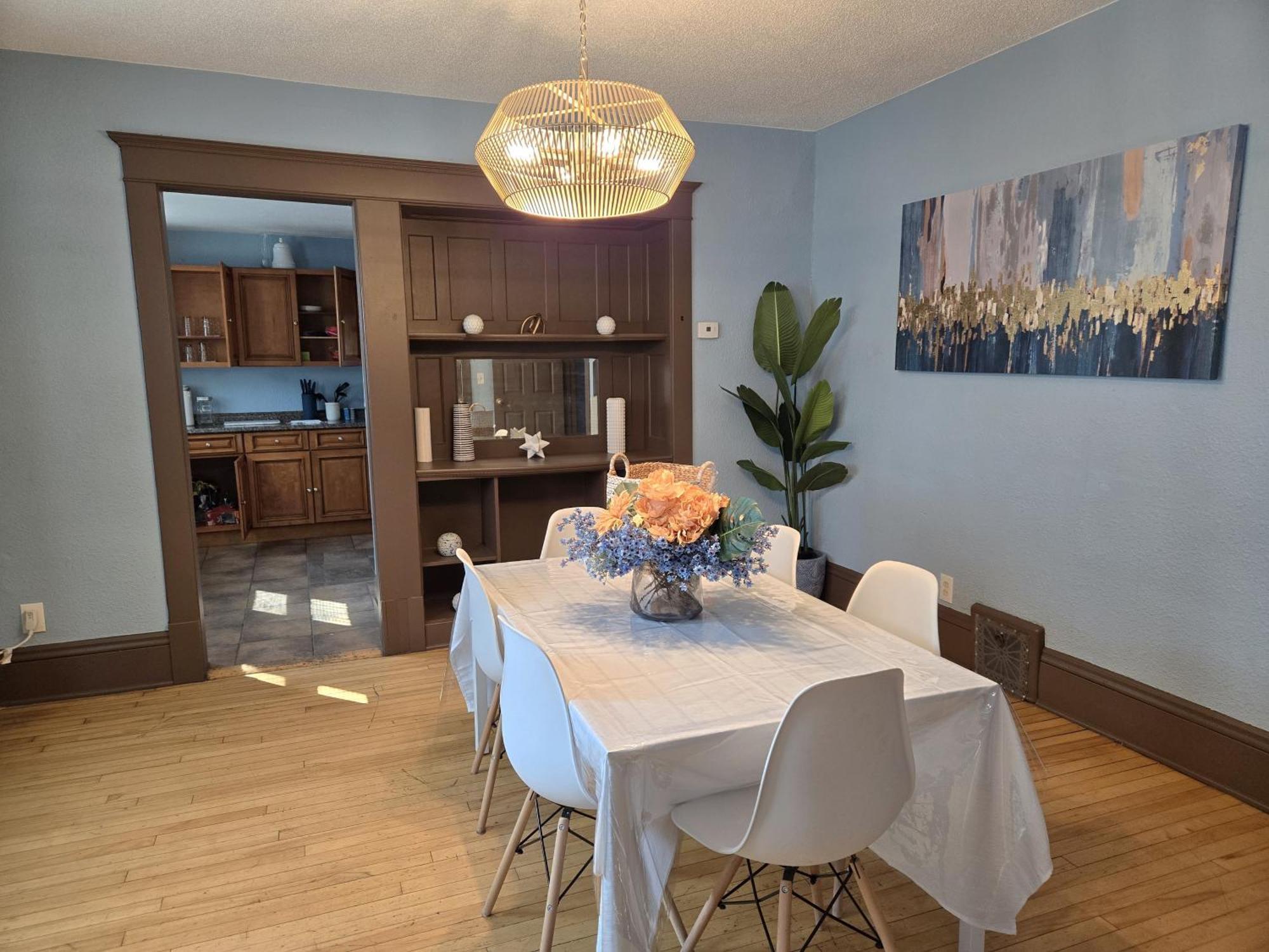 Apartment Ana Maria Del Azul Minneapolis